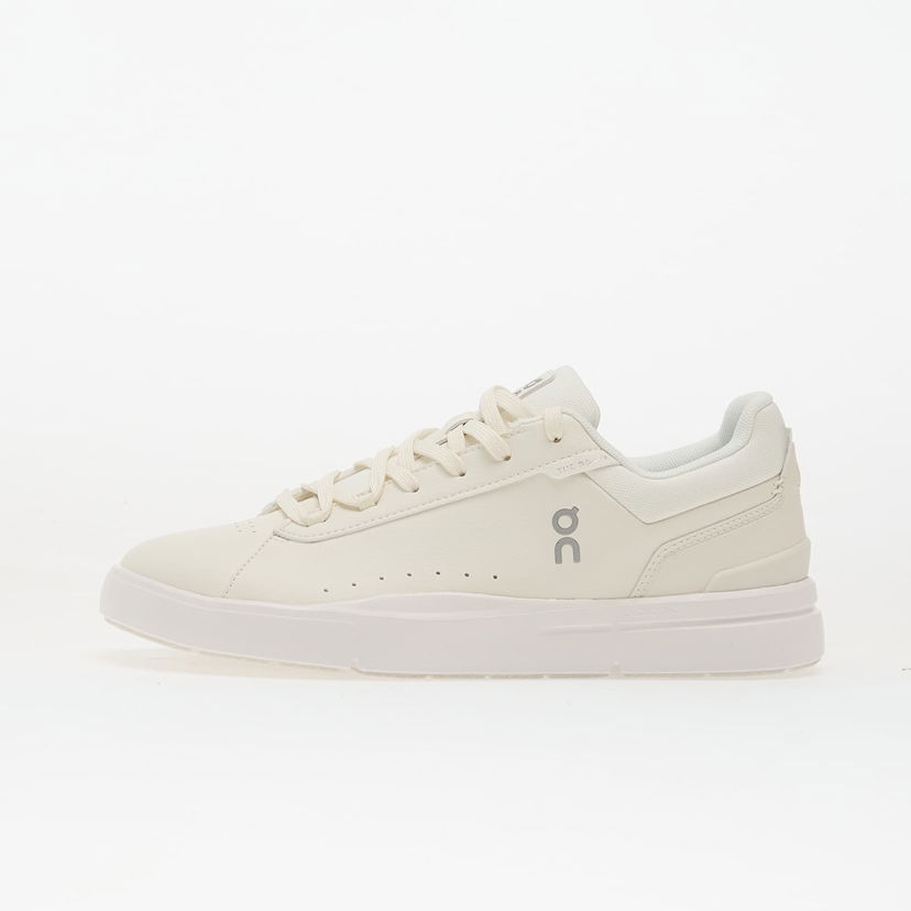 Sneakers och skor On Running The Roger Advantage Vit | 3WF30393334