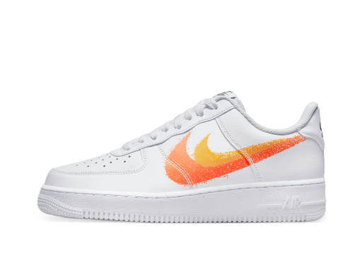 Sneakers och skor Nike Air Force 1 '07 Vit | FJ4228-100