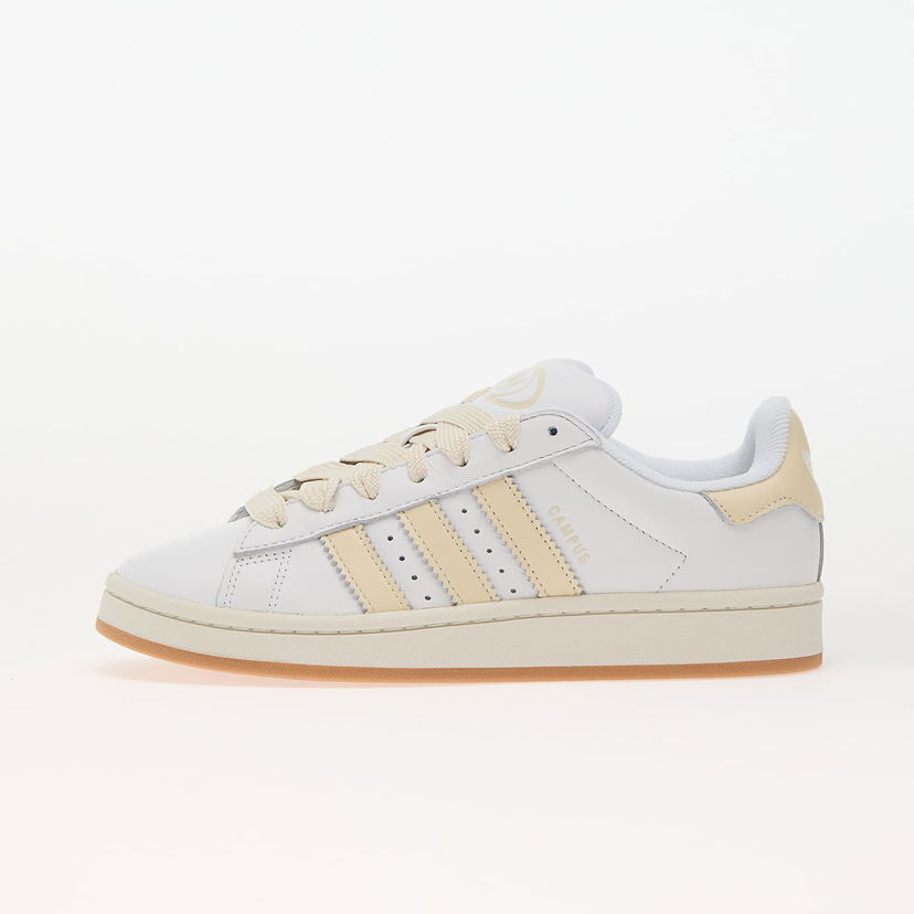 Sneakers och skor adidas Originals Campus 00s Vit | JH7270