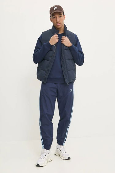Träningsbyxor adidas Originals Originals Firebird Track Pants Blå | JP1249, 1