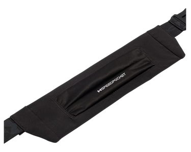 Midjeväska Under Armour Launch Running Belt Svart | 1388914-001, 1