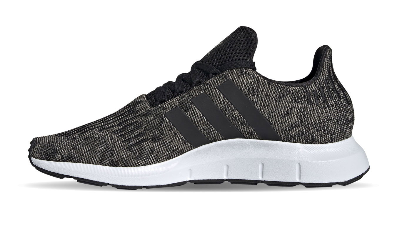 Sneakers och skor adidas Originals Swift Run Grå | EE7214, 1