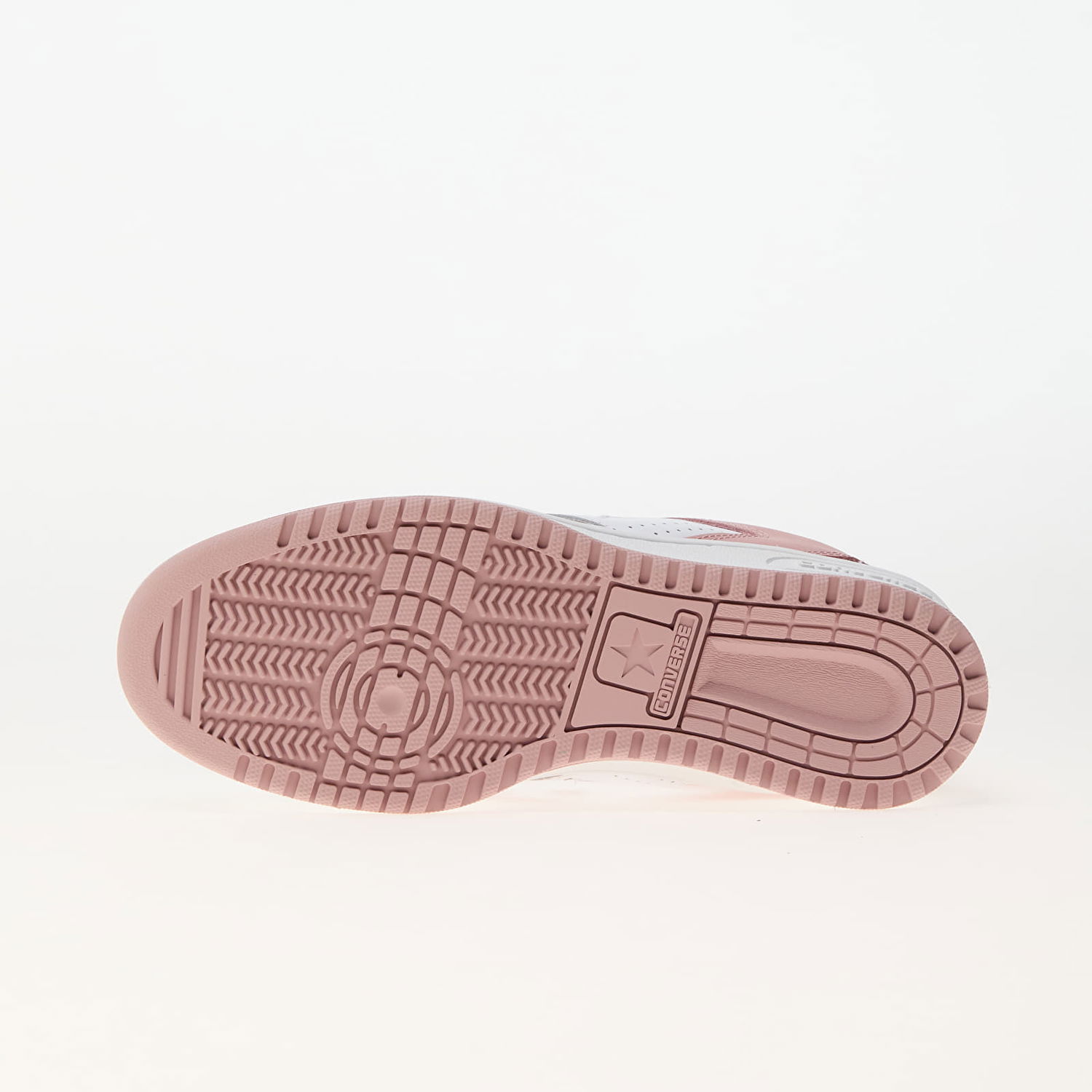 Sneakers och skor Converse Weapon White/ Static Pink/ White Vit | A11093C, 1