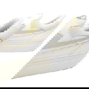 Sneakers och skor Stepney Workers Club Pearl S-Strike Vit | YA09500, 4
