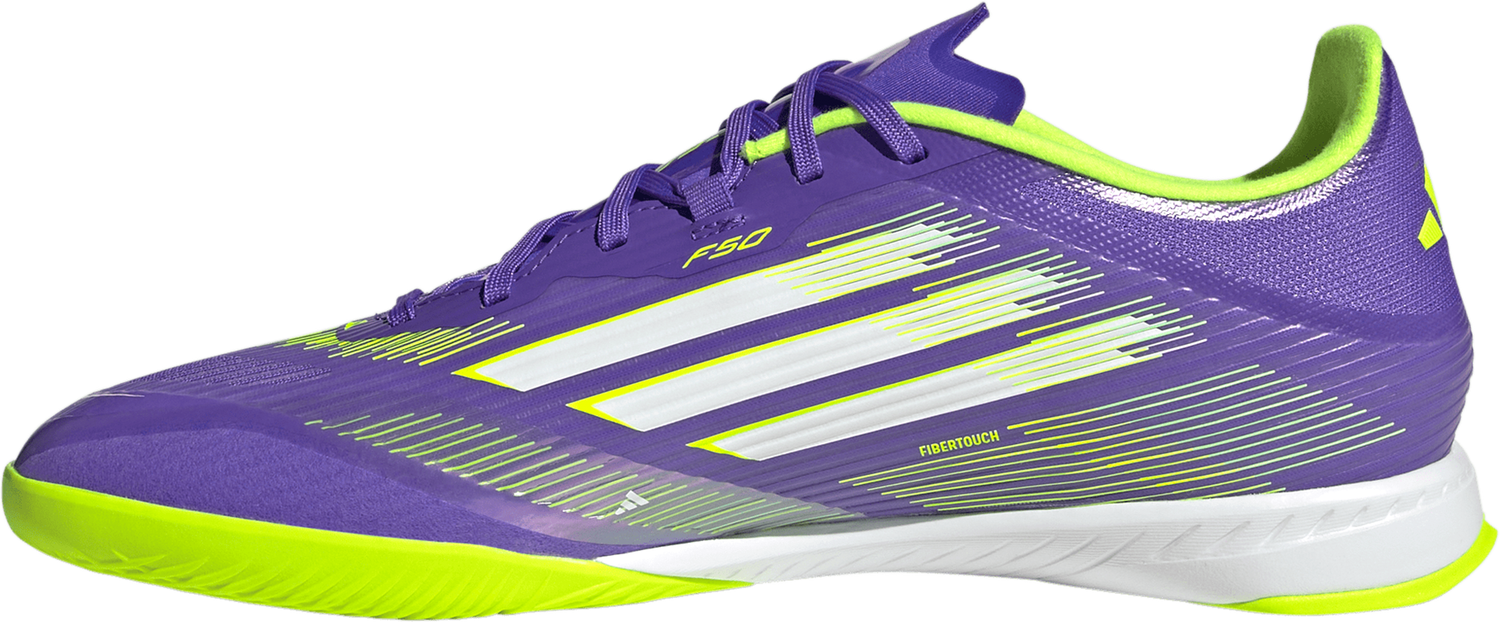 Sneakers och skor adidas Performance F50 League Purpur | JH7719, 1