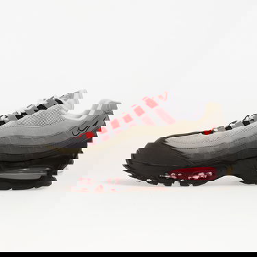 Sneakers och skor Nike Air Max 95 OG 'Solar Red' Grå | IM7410-001, 0