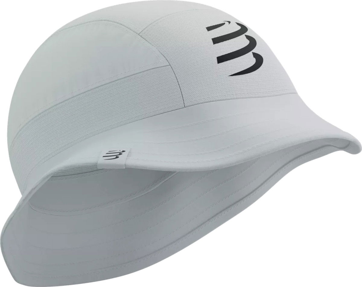 Hatt Compressport Compressport Ice Bob Bucket Hat Grå | xhwu3820-xhwu3820002, 0