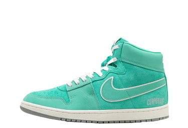 Sneakers och skor Nike Jordan Air Ship PE SP Corporate Got 'Em Grön | FJ2384-301, 1