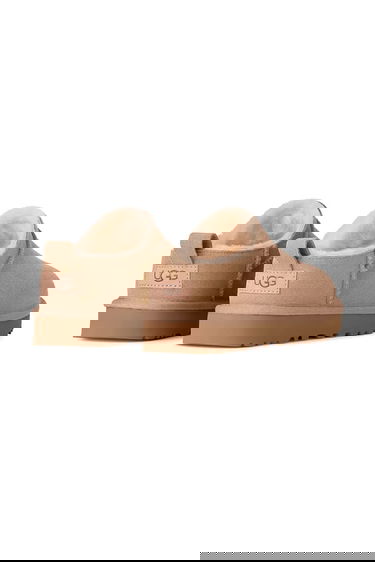 Sneakers och skor UGG Classic Micro Slippers Brun | 1173891-SAN, 4
