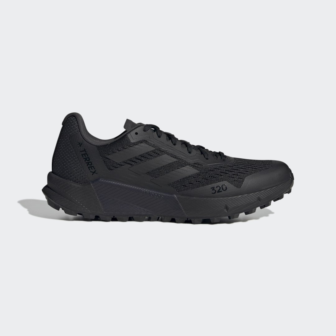 Sneakers och skor adidas Performance Terrex Agravic Flow 2.0 Svart | GZ8886, 0