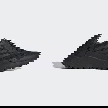 Sneakers och skor adidas Performance Terrex Agravic Flow 2.0 Svart | GZ8886, 0