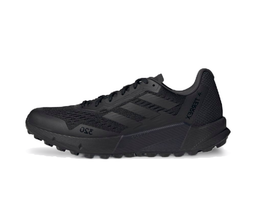 Outdoor adidas Performance Terrex Agravic Flow 2.0 Svart | GZ8886