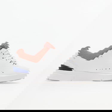 Sneakers och skor On Running The Roger Advantage W Vit | 48.99147, 1