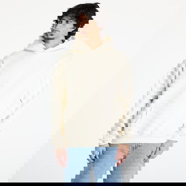 Sweatshirt Karl Kani Karl Kani Small Signature Essential Hoodie Beige | 60210334, 0