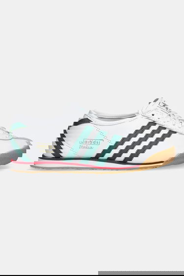 Sneakers och skor adidas Originals Adidas Italia 70s Vit | JS1325, 2