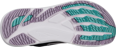 Sneakers och skor Altra Running Altra FWD VIA Svart | al0a85pw-0501, 1