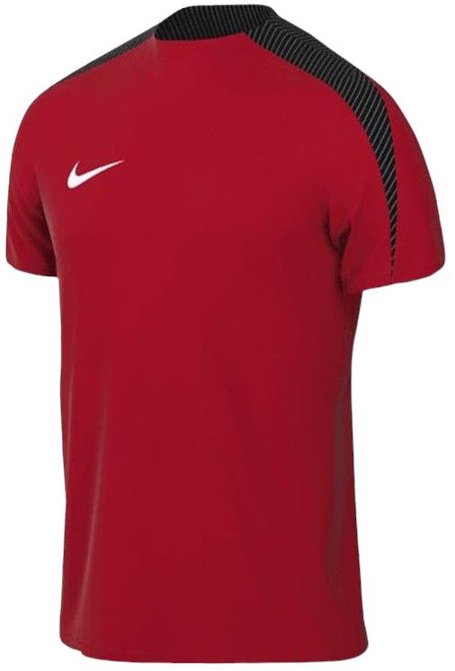 T-shirt Nike M NK DF STRK24 SS TOP K Röd | fd7487-657