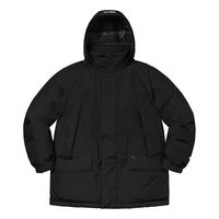 700-Fill Down Parka