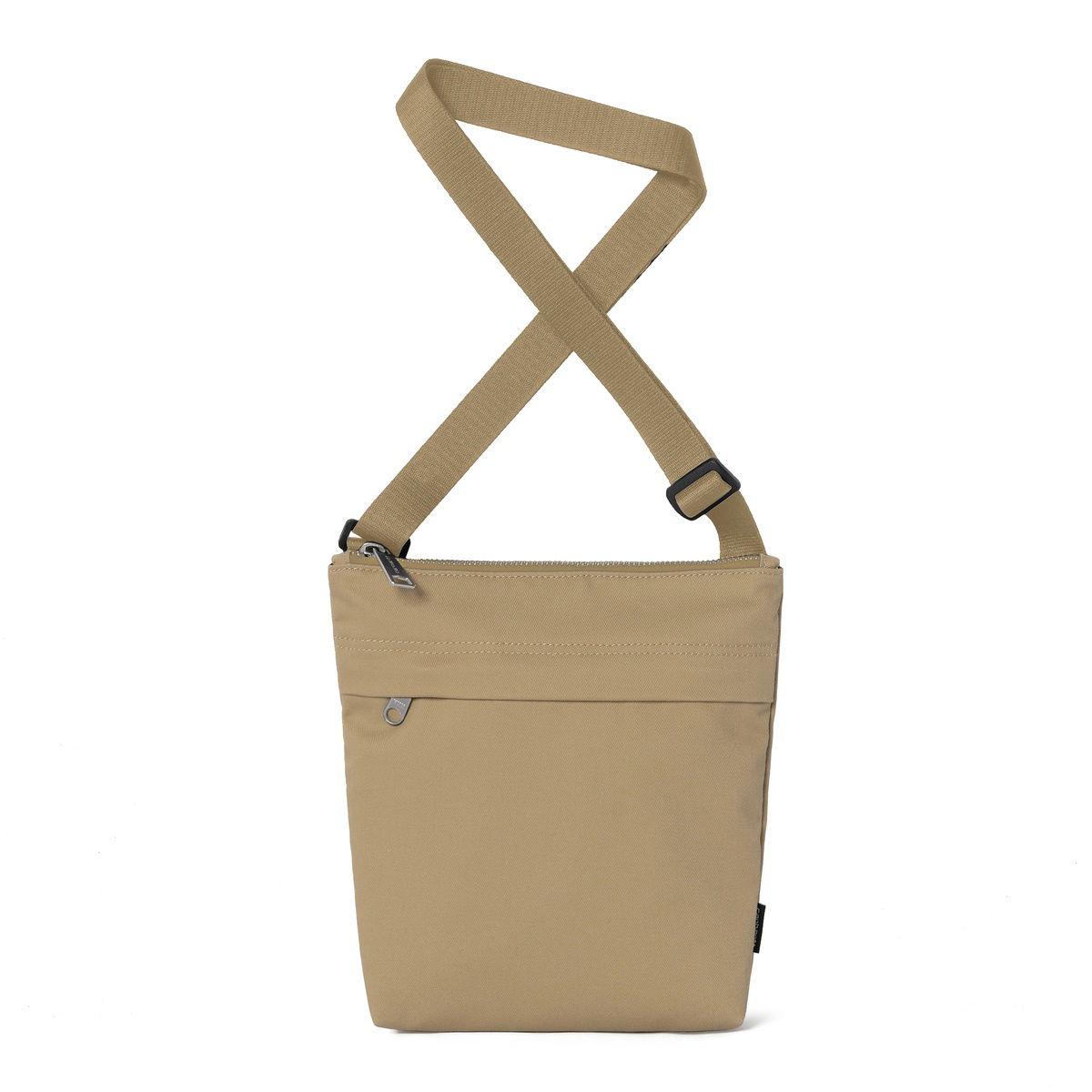 Axelväska Carhartt WIP Newhaven Shoulder Bag Beige | I032888_1YA_XX, 1