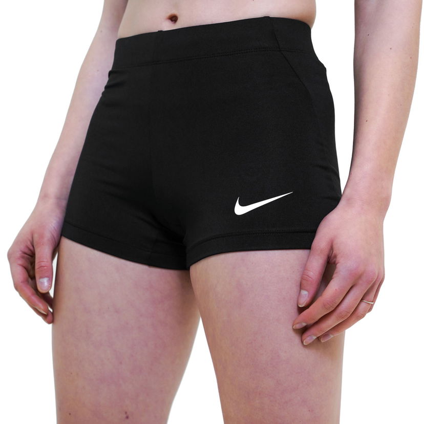 Shorts Nike Nike Stock Shorts Svart | nt0310-010