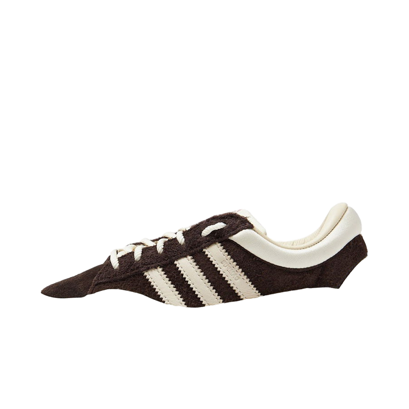 Sneakers och skor adidas Originals Bad Bunny The Last Campus (Kids) Brun | IF7147