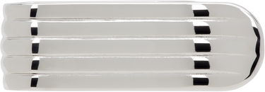 Plånbok FERRAGAMO Brass Money Clip Metallisk | 776327, 0