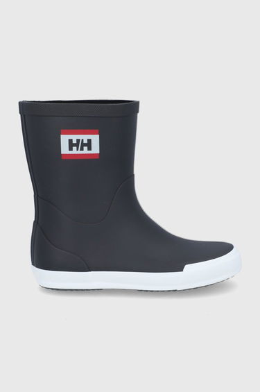 Sneakers och skor Helly Hansen Rubber Boots Svart | 11661, 0