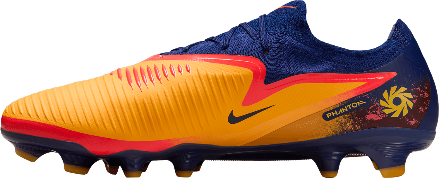 Sneakers och skor Nike PHANTOM 360 PRO FG EH Orange | IB3094-800, 1