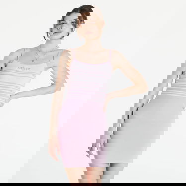 Klä GUESS Dress Rosa | W2GK33K1D80-F4L4, 0