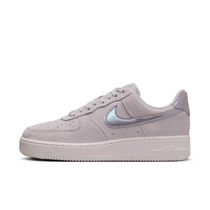 Sneakers och skor Nike Air Force 1 '07 SE Purpur | HJ4401-001
