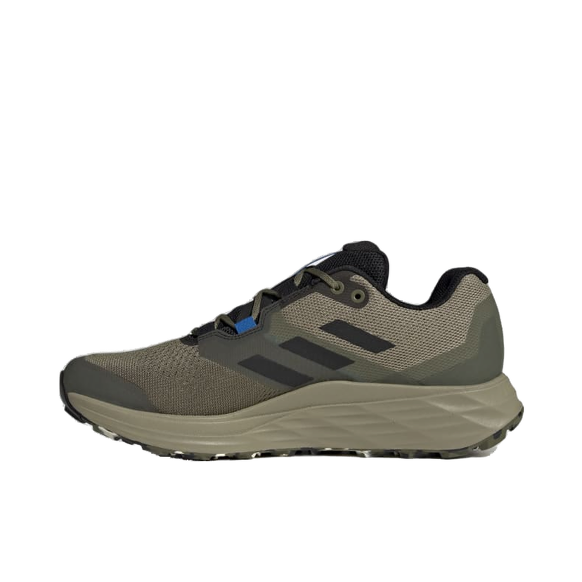 Outdoor adidas Performance Terrex Two Flow Trail Running Grön | H05844