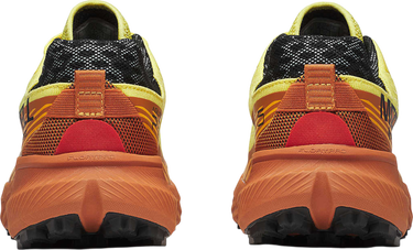 Sneakers och skor Merrell Agility Peak 5 Orange | J068101, 3