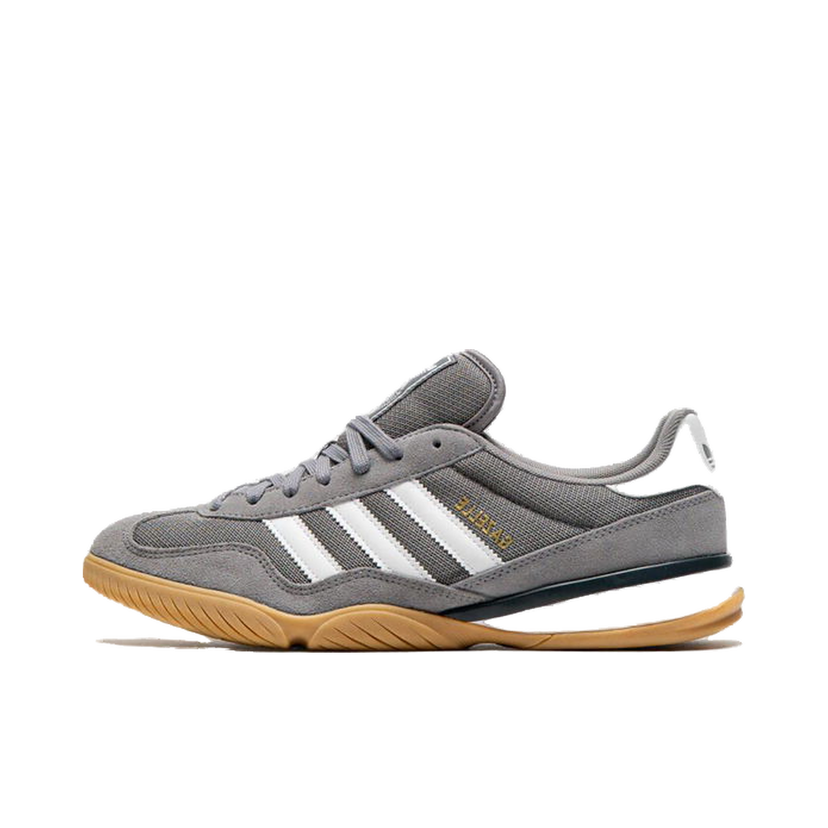 Sneakers och skor adidas Originals Originals GAZELLE SALA Grå | JR8375