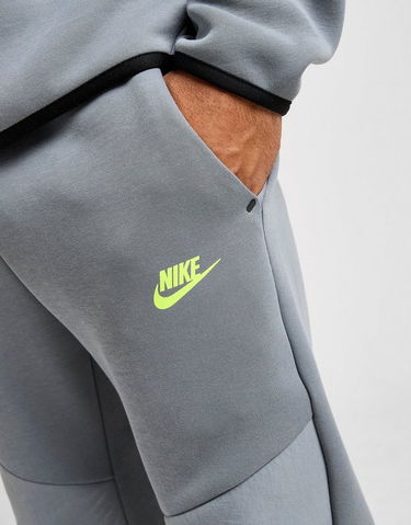 Träningsbyxor Nike Tech Mix Joggers Grå | IH4303-065, 2