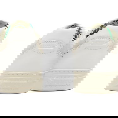 Sneakers och skor Stepney Workers Club Pearl S-Strike Leather Vit | YA09560, 4