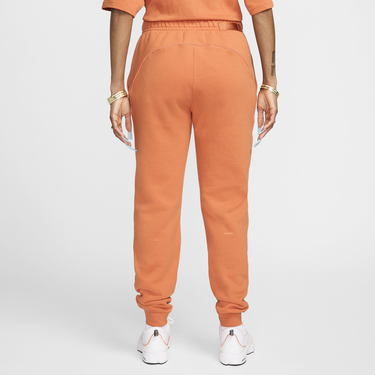 Träningsbyxor Nike NOCTA Fleece CS Orange | FN7661-808, 3
