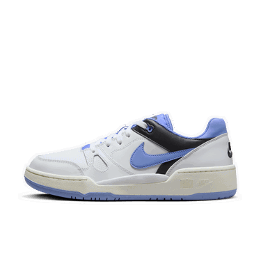 Sneakers och skor Nike Full Force Low Vit | FB1362-100, 0
