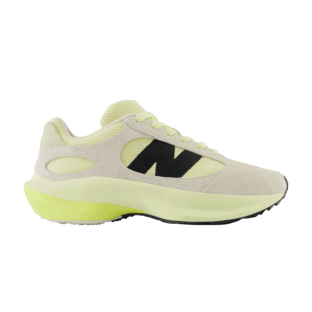 Sneakers och skor New Balance WRPD Runner Grå | UWRPDSFB, 0