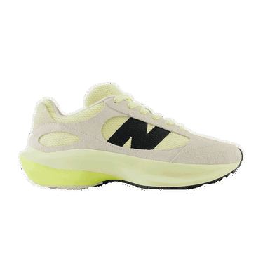 Sneakers och skor New Balance WRPD Runner Grå | UWRPDSFB, 0