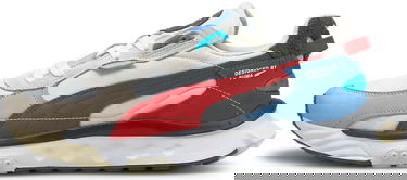 Sneakers och skor Puma Wild Rider Layers Flerfärgad | 380697-01, 3