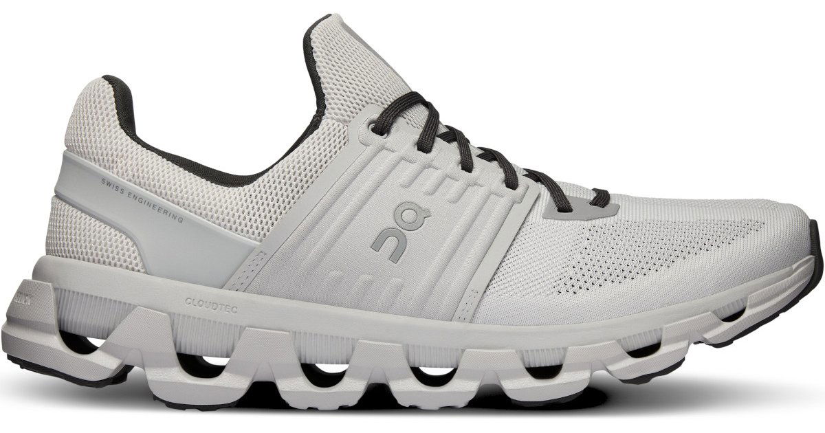 Sneakers och skor On Running Cloudswift 3 AD Grå | 3md10241421, 1