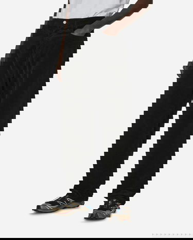 Byxor Carhartt WIP Landon Pants Svart | I032297 8902, 0