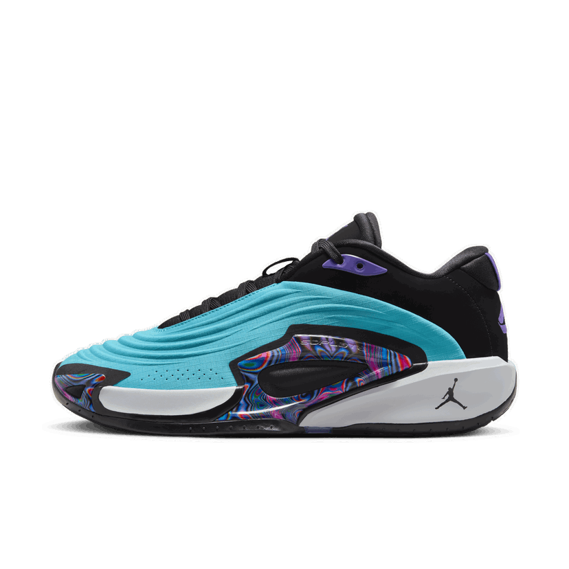 Basketboll Jordan Luka 3 Blå | FQ1284-400