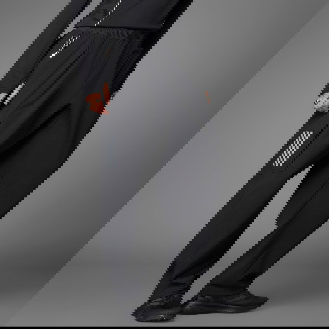 Cargo byxor adidas Performance Mercedes - AMG Petronas Formula One Team Mechanics Cargo Pants Svart | JX8278, 0