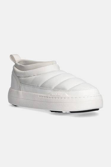 Sneakers och skor Moon Boot Park Soft Nylon Vit | 80D2470010.A001, 0
