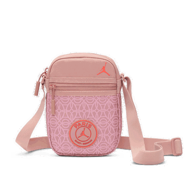 Axelväska Jordan Jordan Paris Saint Germain 1 L Rosa | FV2497-698, 2