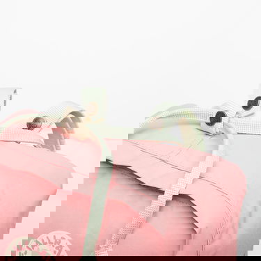 Ryggsäck FJÄLLRÄVEN Fjallraven Kanken Concept Backpack Rosa | F23200334-312-600, 2