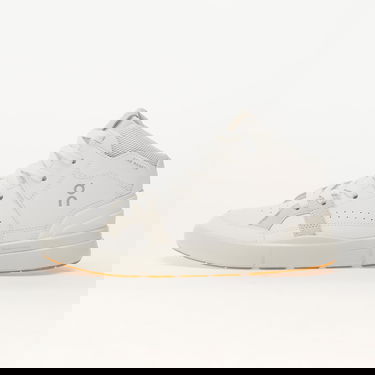 Sneakers och skor On Running The Roger Clubhouse Mid Vit | 9898327, 0