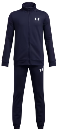 Rival Knit Track Suit