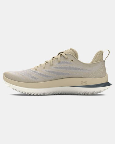 Sneakers och skor Under Armour Velociti 3 Breeze Laufschuhe Beige | 3027519-200, 1